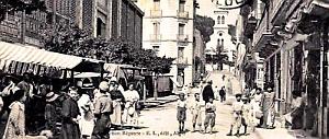 2120- Alger-Bab-el-Oued - Marche2